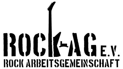 Logo der Rock AG Königstein