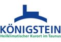 Kur- und Stadtinformation Königstein