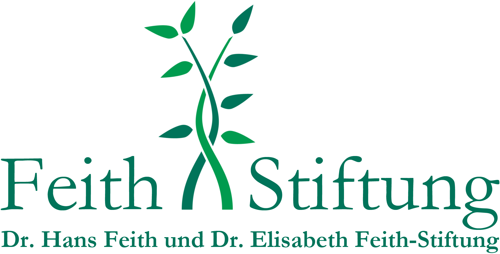Dr. Feith Stiftung